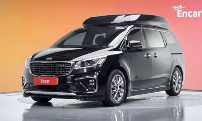 Kia Canival