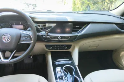 Buick Regal