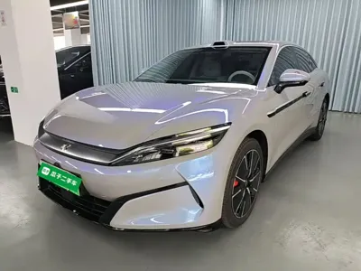 BYD 汉L