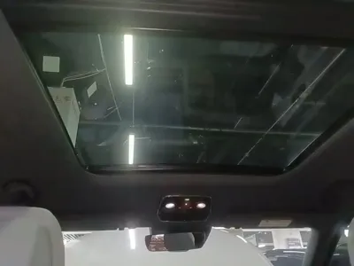 Nio ES8