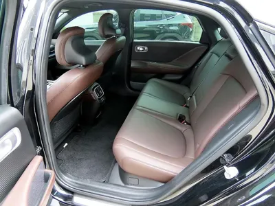 Hyundai Ioniq6