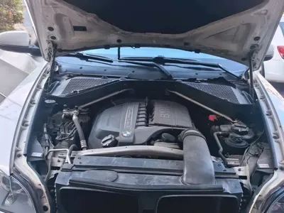 BMW X5 (Import)