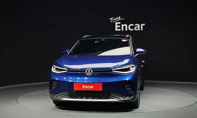 Volkswagen ID.4