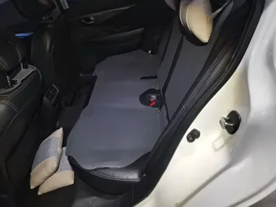 Infiniti Q50L