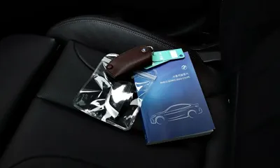 BMW 2-Series