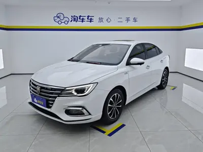 Roewe i5