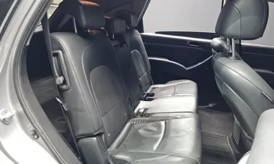 Hyundai Veracruz