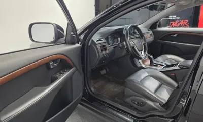Volvo XC70