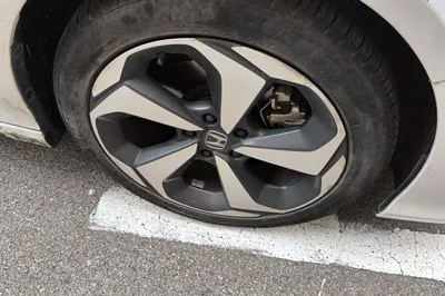 Honda Inspire