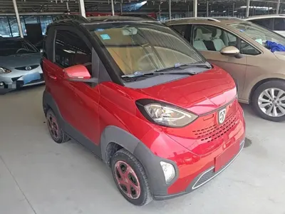 Baojun E100