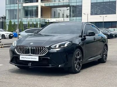 BMW 2-Series