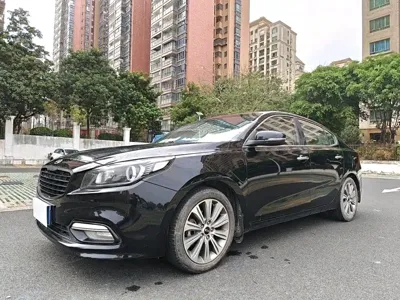 Kia K4