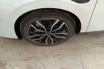 Xpeng P5