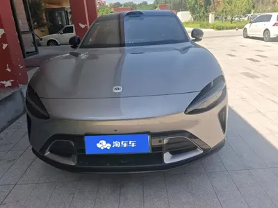 Xiaomi 小米YU7