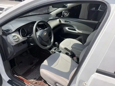 Chevrolet Sail