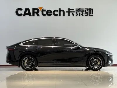 Qiyuan Qiyuan A07