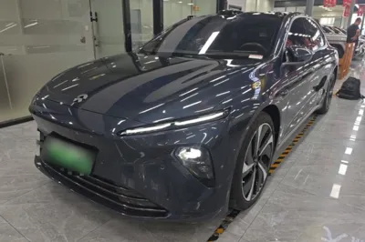 Nio ET7