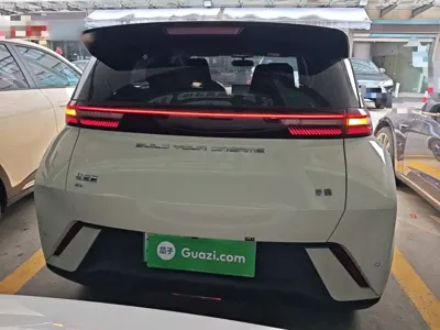 BYD Seagull