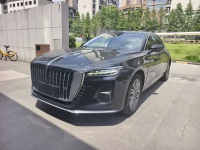Hongqi Hongqi H5