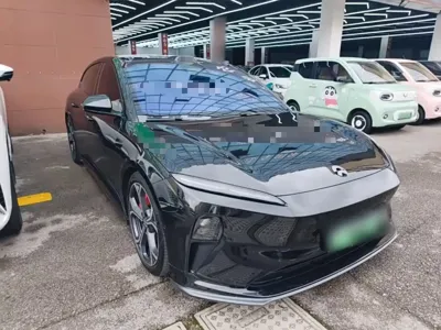 Nio ET5T