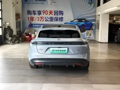 Nio ET5T