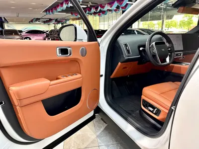 Li Auto Li L7