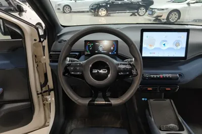 BYD Seagull