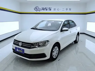 Volkswagen Santana