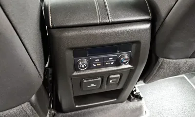 ChevroletGMDaewoo Traverse