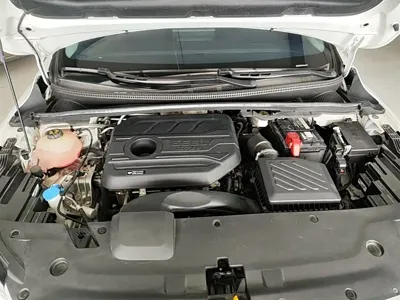 Geely Emgrand S