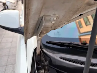 Hyundai Verna