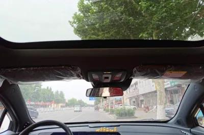 Changan UNI-T