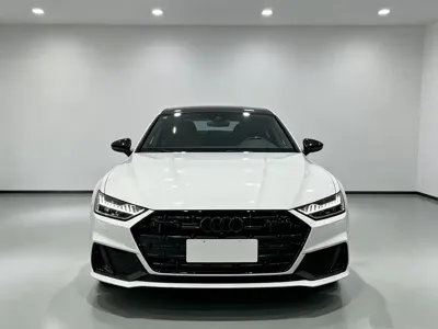Audi A7L