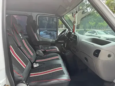 JMC Tesla