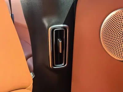Li Auto Li L7