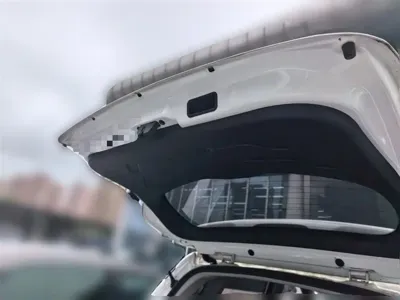 Changan CS35
