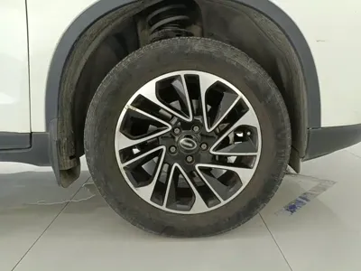 GAC Motor Trumpchi GS4