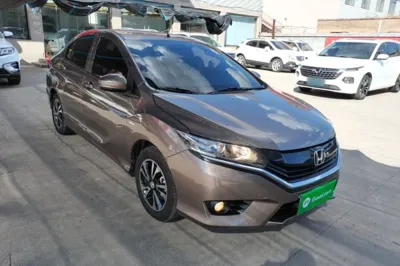 Honda Greiz