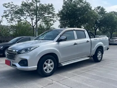 JMC Baodian