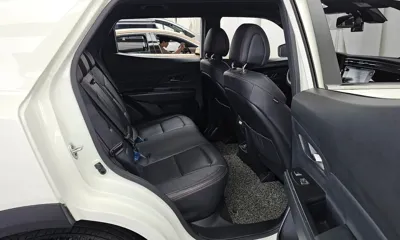 KG_Mobility_Ssangyong KORANDO