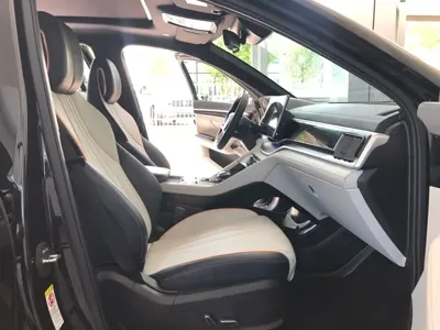 BYD PLUS New Energy