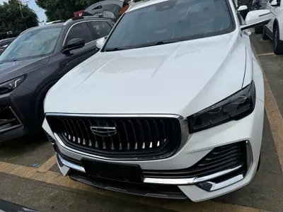 Geely Xingyue L