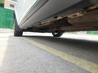 BYD Tang