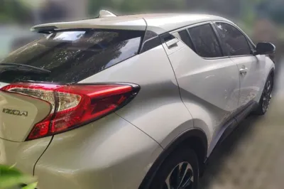 Toyota Izoa