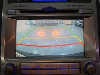 Hyundai Veracruz