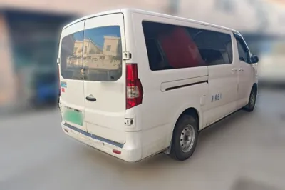 CHANGAN KAICHENG Ruixing EM80