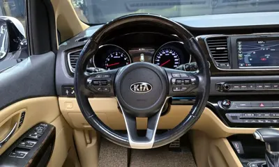 Kia Canival