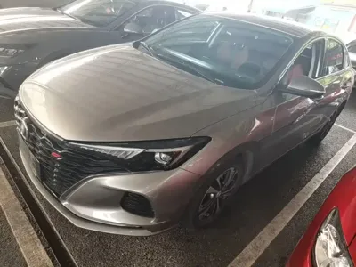 Changan Eado