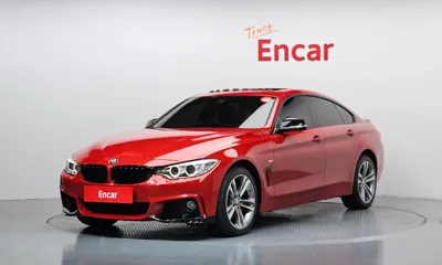 BMW 4-Series