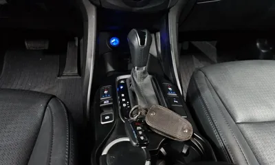 Hyundai Maxcruz